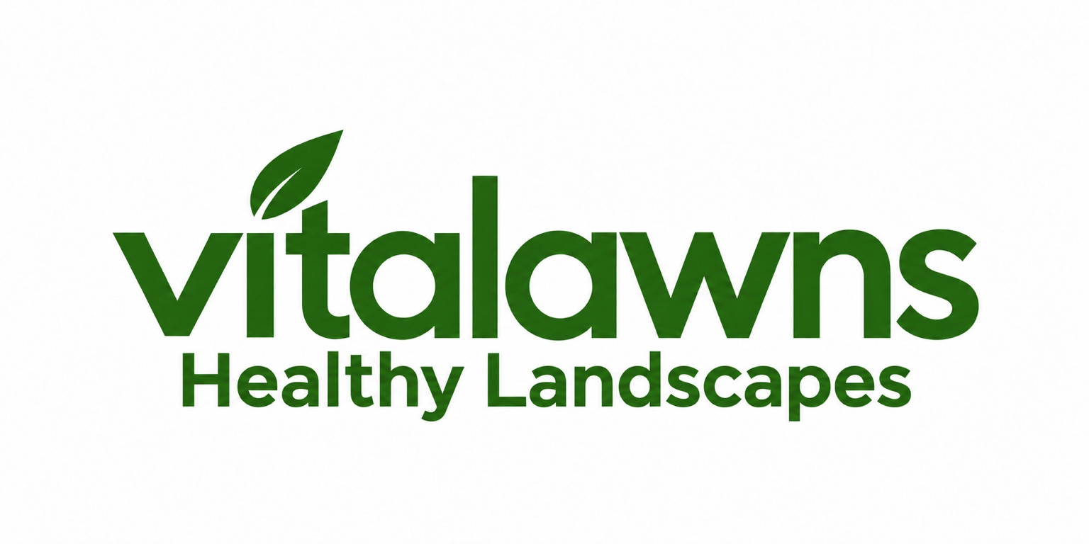 Vitalawns Healthy Landscapes